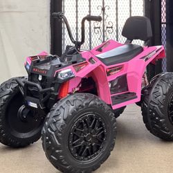 24V ATV for Kids