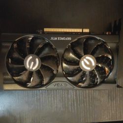 Rtx 3060 Evga 12gb