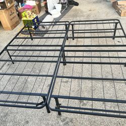 King Bed Frame 