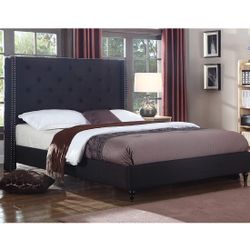 Queen Bed Frame