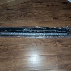 Cali Raised LED Light Bar Combo Spot/Flood