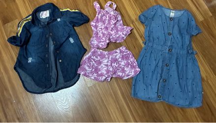 Toddler outfits