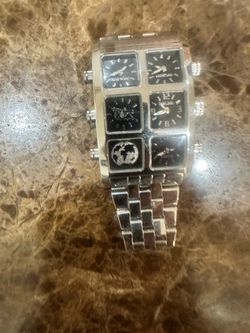 Icelink 6tz merla watch
