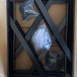 L Shaped Shelf Brackets