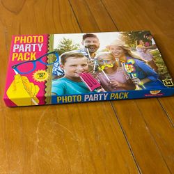 photo pack