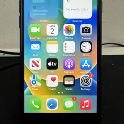iPhone 8