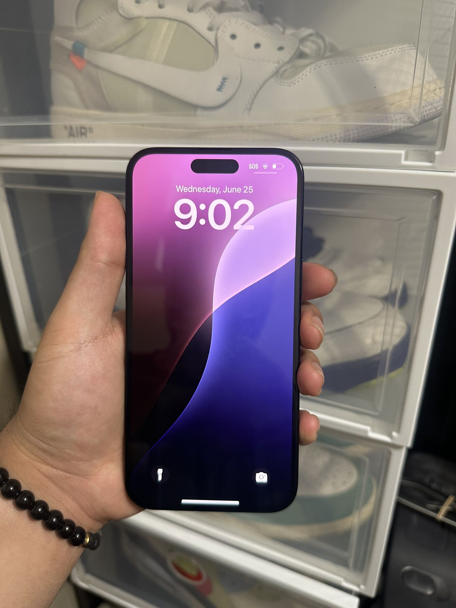 Iphone 16 Plus 128GB