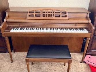 Piano