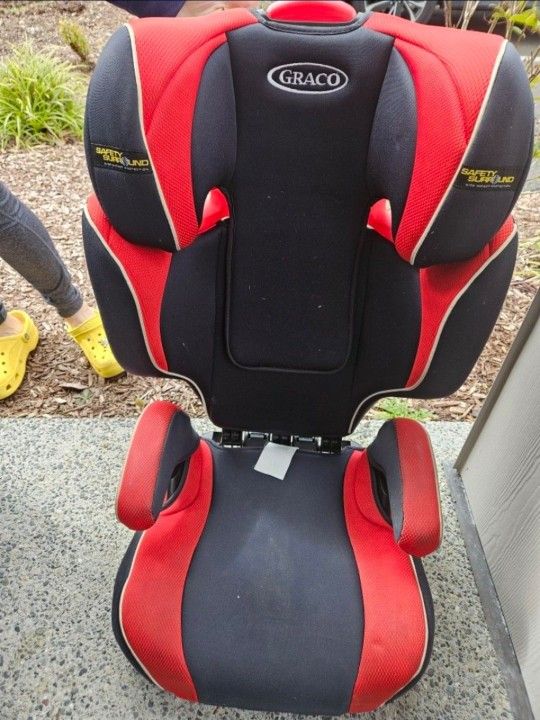 Graco Car Seat Good Condition