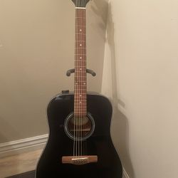 Mitchell D120 Black