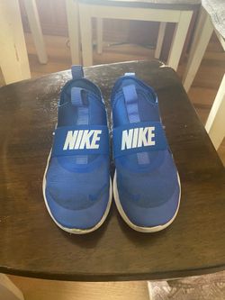Boys Nike shoes