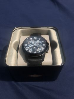 Men’s Watch (Fossil ME3028)