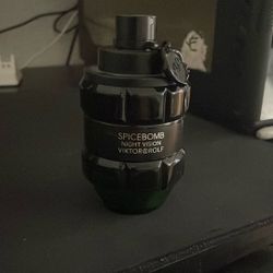 Spicebomb nightvision edt