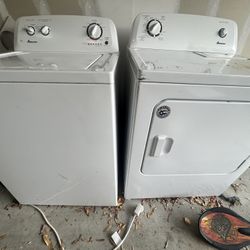 Washer Dryer Combo