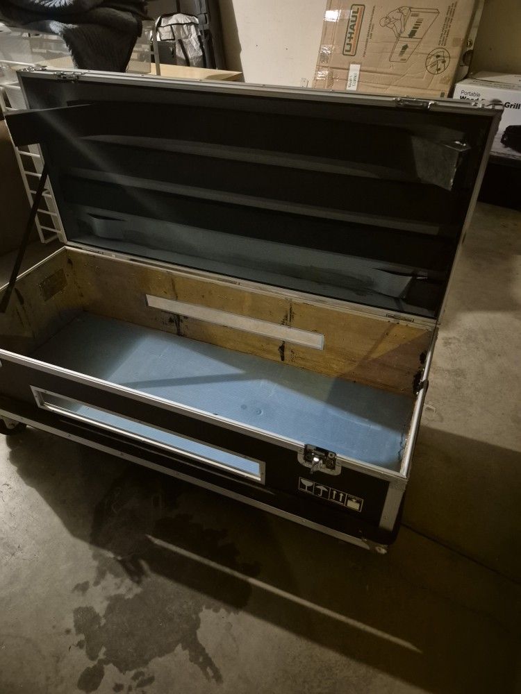 Road Case/ Make Offer$$