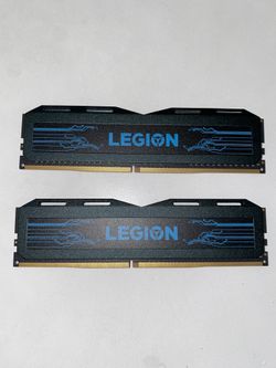Lenovo Vantage 16GB RAM (2x8)