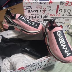 Tenis De Marca De Mujer Originales 