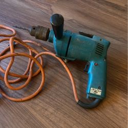 Power Drill MAKITA 