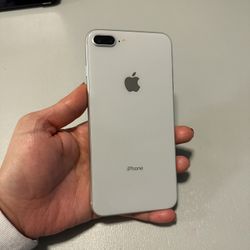 IPhone 8 Plus 64gb Liberado 