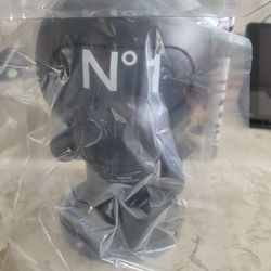 100% Authentic BAPE x Bait Baby Milo Artists Shinsuke Takizawa Neighborhood 8"