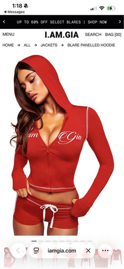 IAMGIA SET
