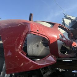 2022 2023 2024 2025 BMW 2 Series Gran Coupe  M Sport M235i Front Bumper Cover 