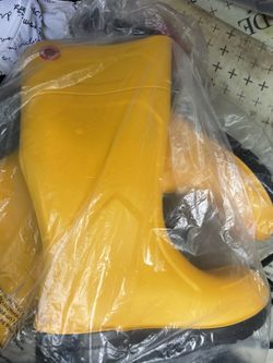 Rain Boots 