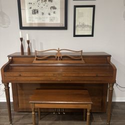 Piano