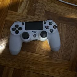Sony Ps4 Controller With Stick DRIFT L3 READ 