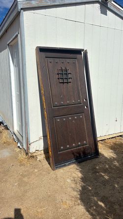 Puerta prinsipal