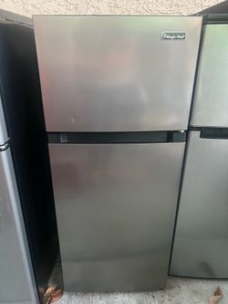 Magic chef mini no
