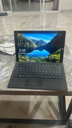 Microsoft Surface