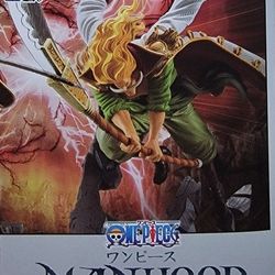 ROGER VS WHITE BEARD CLASH
