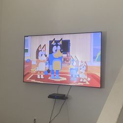 85 Inch Smart LG 