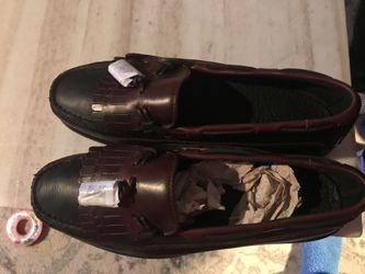 Sperry Top -Sider shoe