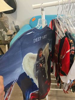 Tshirt vintage