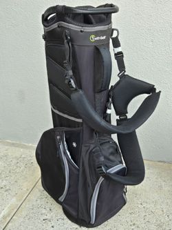 One With Golf 6 slot XPRESS 4.0 carry bag GOLF