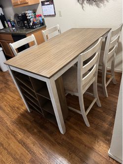 Kitchen Dining Table