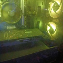 Gaming PC 