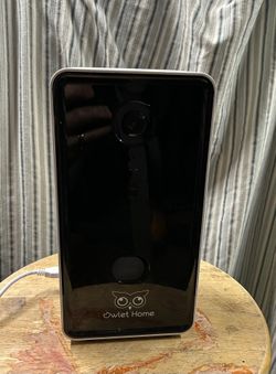 Owlet Home Pet Treat Dispenser