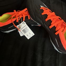 adidas Predator Pro Firm Ground Soccer Cleats