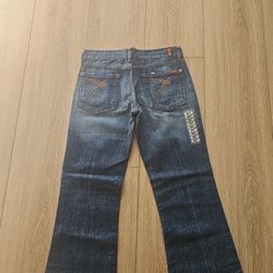 Designer Jeans