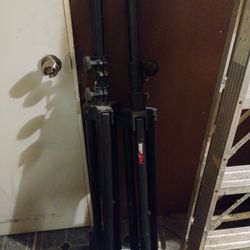 Speaker Tripod