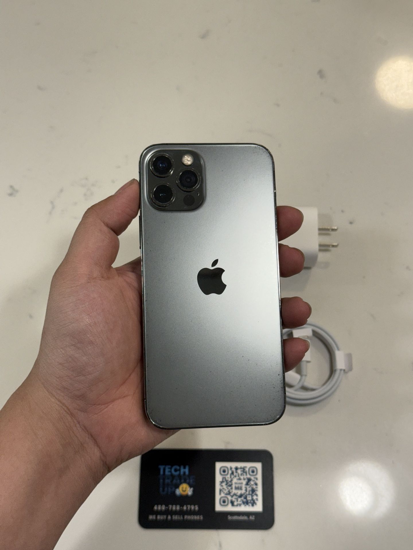 iPhone 12 Pro 256Gb Unlocked