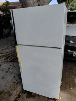 Fridge