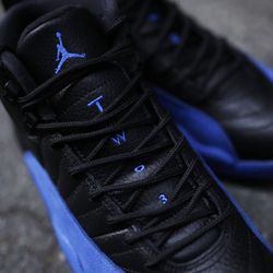 Jordan 12s Size 10 Men New 
