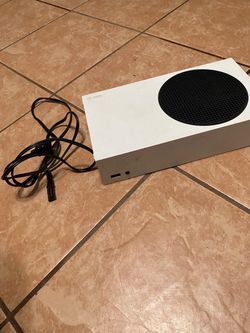 Xbox series S