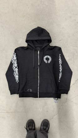 Chrome Hearts Hoodie 