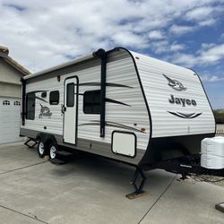 2017 Jayco Jayflight