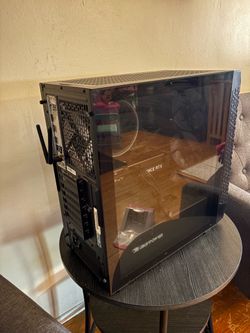 Pc , ibuypower